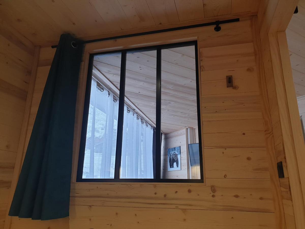 Val Thorens Appartement Residence Les 3 Vallees Екстер'єр фото