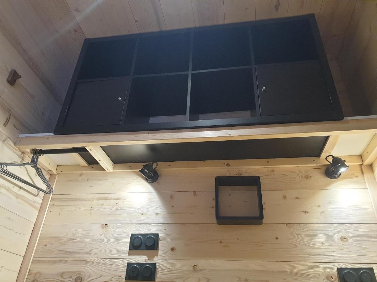 Val Thorens Appartement Residence Les 3 Vallees Екстер'єр фото