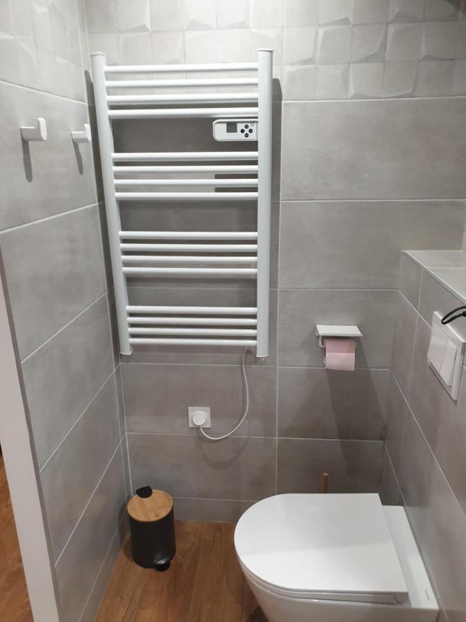 Val Thorens Appartement Residence Les 3 Vallees Екстер'єр фото