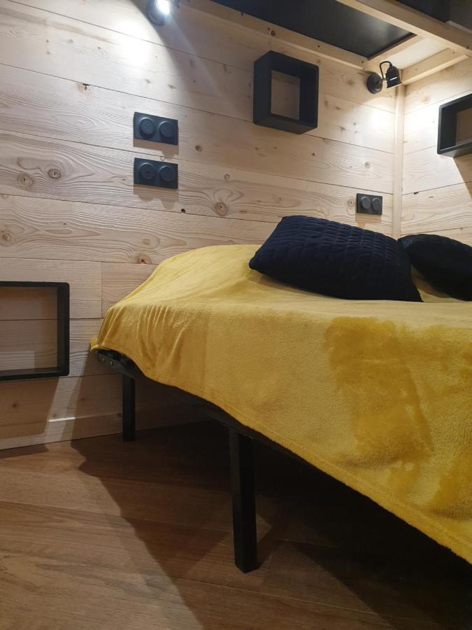 Val Thorens Appartement Residence Les 3 Vallees Екстер'єр фото
