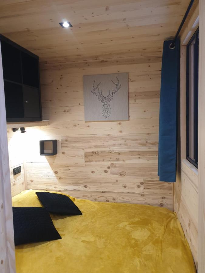 Val Thorens Appartement Residence Les 3 Vallees Екстер'єр фото