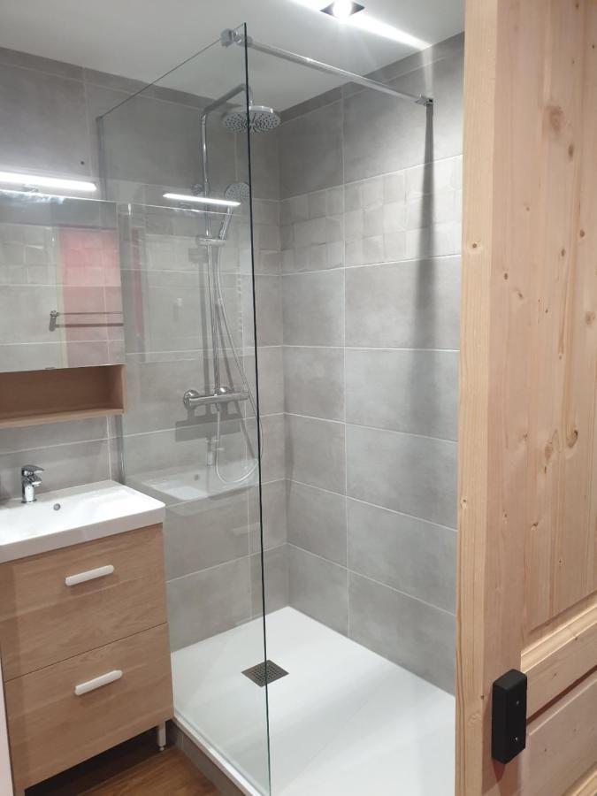 Val Thorens Appartement Residence Les 3 Vallees Екстер'єр фото
