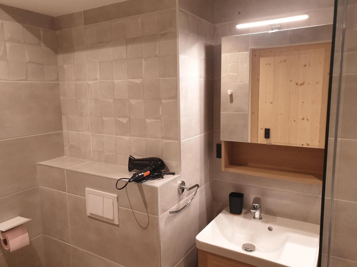 Val Thorens Appartement Residence Les 3 Vallees Екстер'єр фото