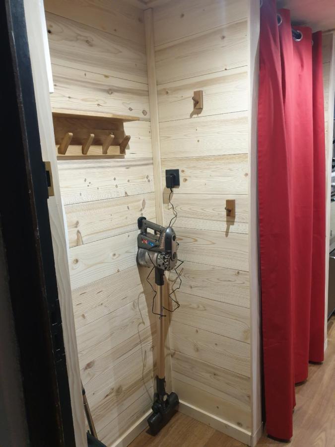 Val Thorens Appartement Residence Les 3 Vallees Екстер'єр фото