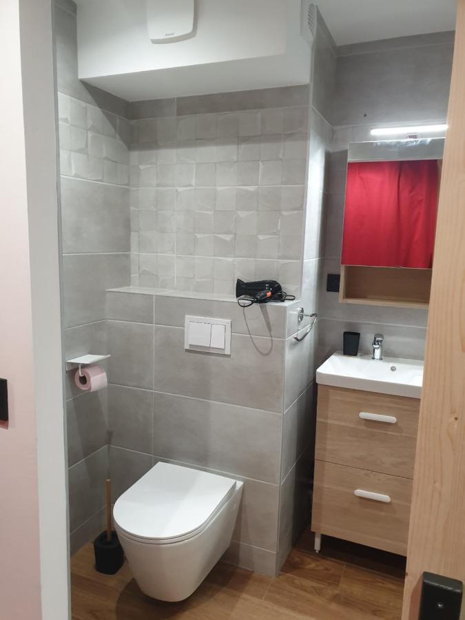 Val Thorens Appartement Residence Les 3 Vallees Екстер'єр фото