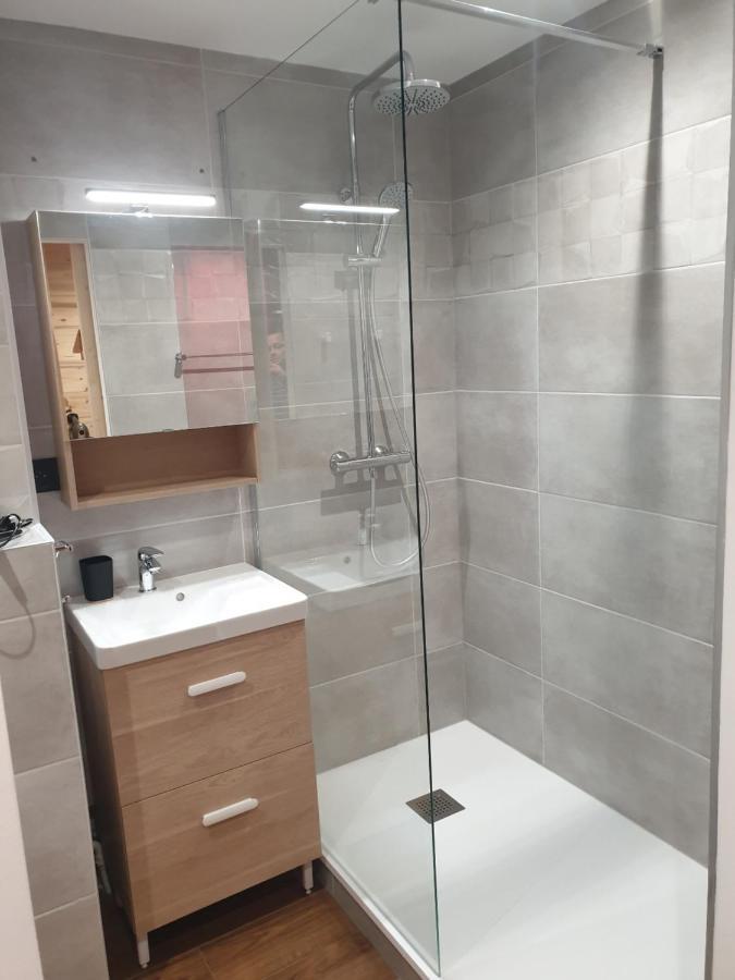 Val Thorens Appartement Residence Les 3 Vallees Екстер'єр фото