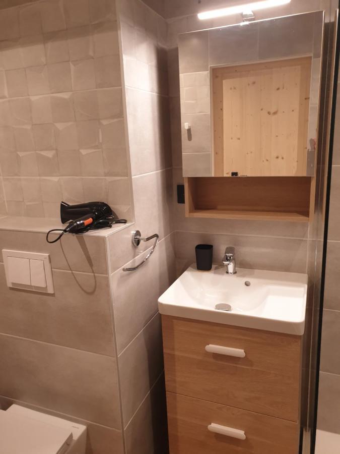 Val Thorens Appartement Residence Les 3 Vallees Екстер'єр фото