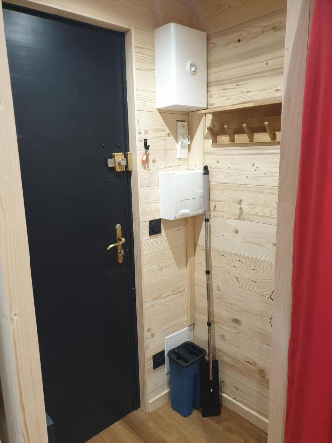 Val Thorens Appartement Residence Les 3 Vallees Екстер'єр фото